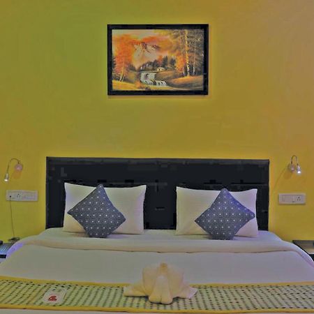 The Byke Royal Pearl Anjuna Esterno foto